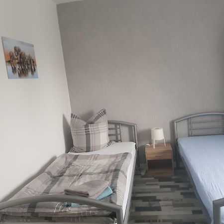 Ferienhaus Thalia 2 Ubach-Palenberg المظهر الخارجي الصورة