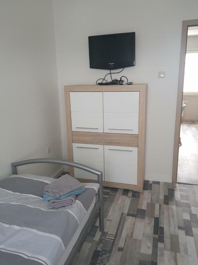 Ferienhaus Thalia 2 Ubach-Palenberg المظهر الخارجي الصورة