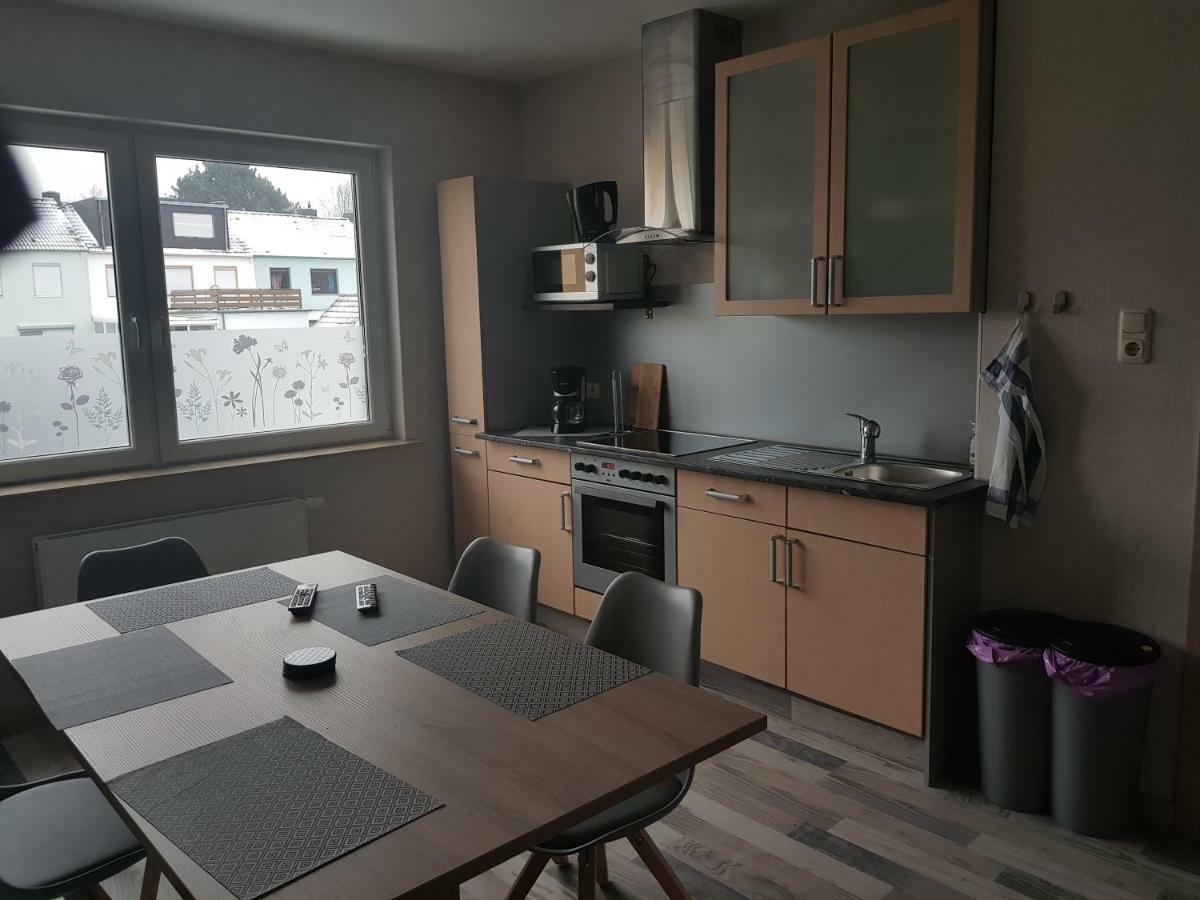 Ferienhaus Thalia 2 Ubach-Palenberg المظهر الخارجي الصورة