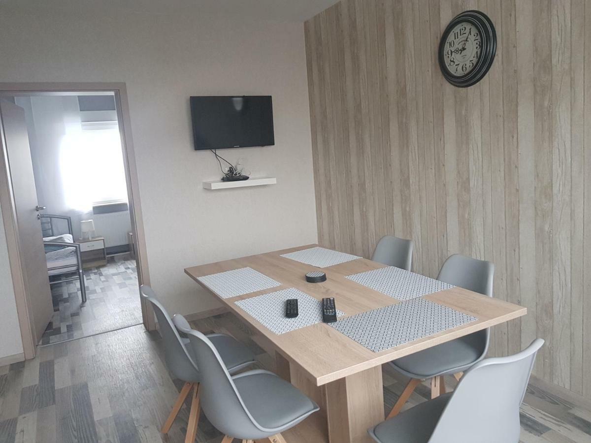 Ferienhaus Thalia 2 Ubach-Palenberg المظهر الخارجي الصورة