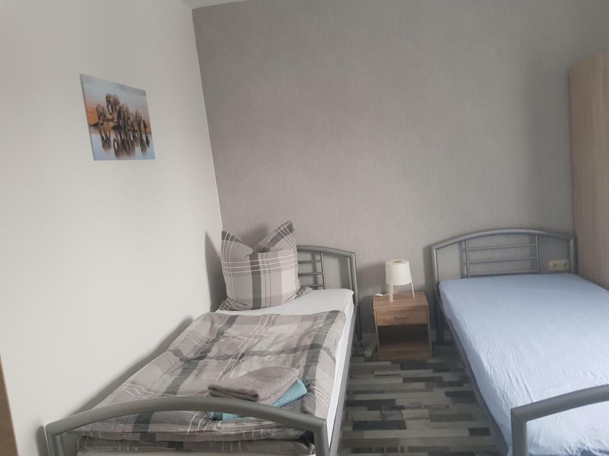 Ferienhaus Thalia 2 Ubach-Palenberg المظهر الخارجي الصورة