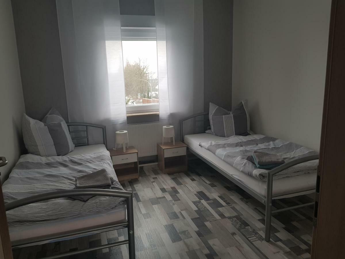 Ferienhaus Thalia 2 Ubach-Palenberg المظهر الخارجي الصورة